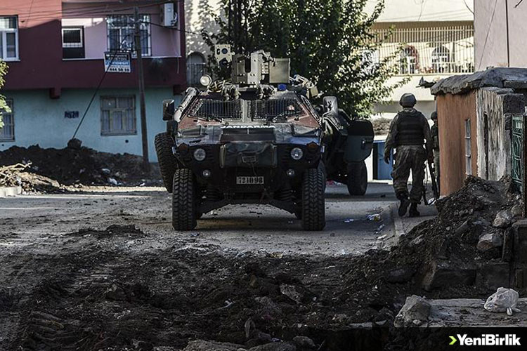 AİHM'den Çukur Olaylarındaki Hak İhlali İddialarına Ret