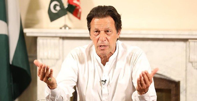 Pakistan Başbakanı: Sivillere zarar vermek istemiyoruz, iş birliğine hazırız