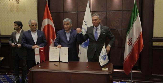 Türkiye ile İran arasında turizmde iş birliği