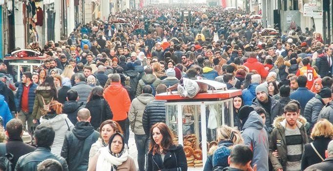 Tüketim ve üretim sert düştü işsizlik fırladı