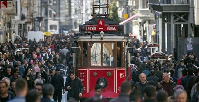 İstanbul’a özel asgari ücret olsun