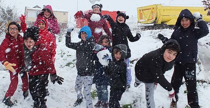 Valilik'ten resmi açıklama: Pazartesi okullar tatil