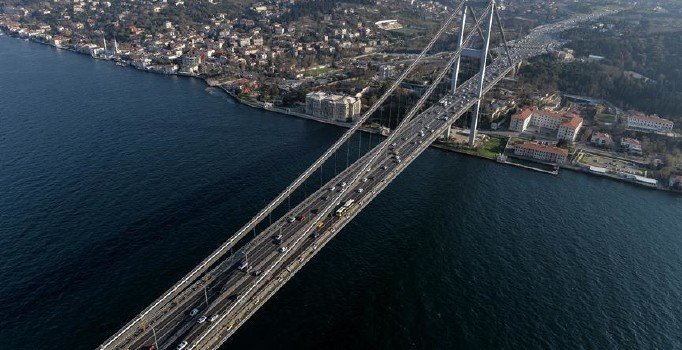 İstanbul’da 5.8’lik 'gizli deprem'