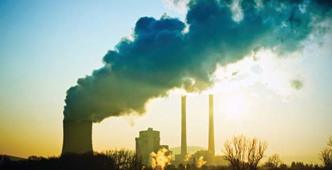 Karbon ve sera gazı emisyonları hızla artıyor