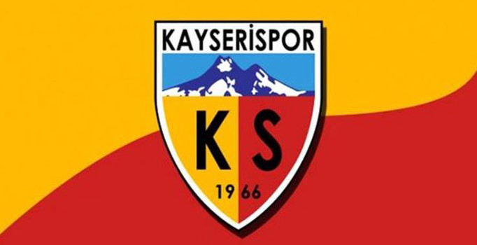 Kayserispor’da sakatlık raporu