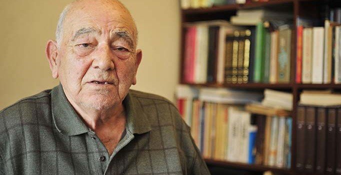 Ünlü tarihçi Kemal Karpat ABD'de vefat etti