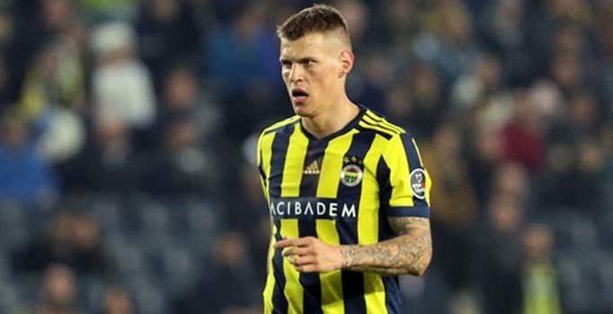 Fenerbahçe'de Skrtel kadroda yok