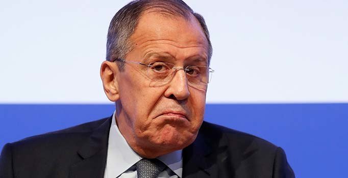 Lavrov: Rusya, Türkiye ve İran'la Suriye'de ortak askeri operasyon planlamıyor