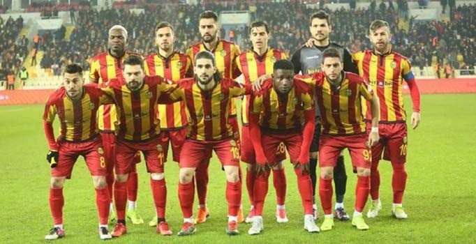 Malatyaspor, evinde 8 maç sonra yenildi