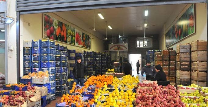 Market artık tarladan mal alamayacak