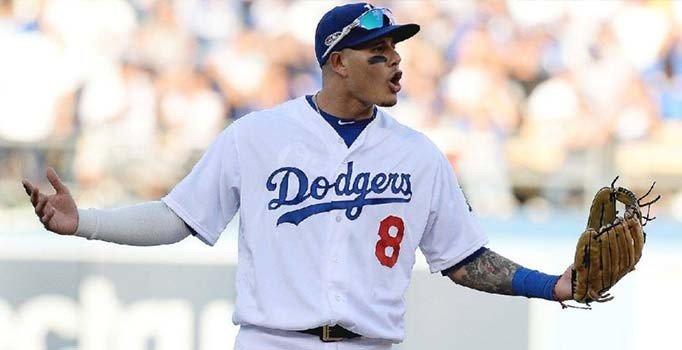 Ünlü beyzbolcu Manny Machado’dan dudak uçuklatan sözleşme