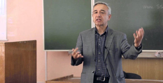 Kolombiya'da Türk profesör Ramazan Gençay'ı öldüren şüpheliler yakalandı