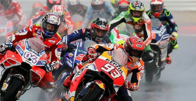 Endonezya, 2021 MotoGP Dünya Şampiyonası'na ev sahipliği yapacak