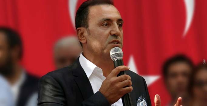 CHP Bodrum Belediye Başkan adayı Mustafa Saruhan’ın adaylığı düşürüldü