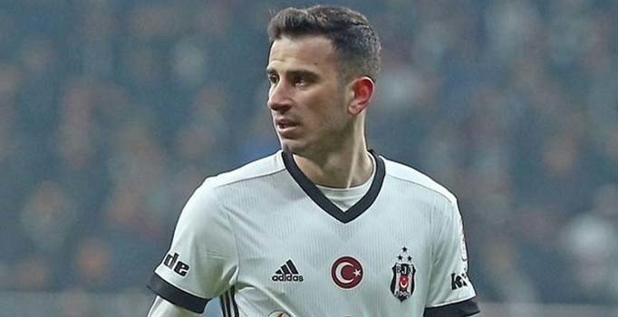 Beşiktaş'ta Oğuzhan dinlendirilecek