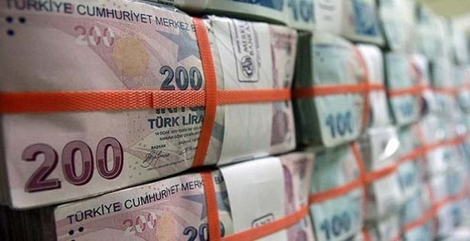 Bankacılık sektörünün mevduatı azaldı