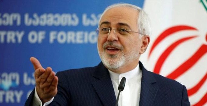 Son dakika! Cevad Zarif'in istifası kabul edilmedi