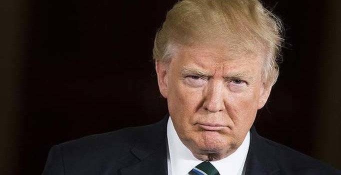 Trump, INF Anlaşması'ndan çekilme konusunda Rusya'yı suçladı