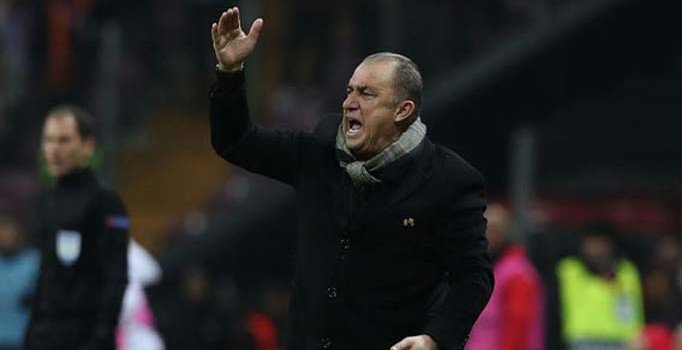 Fatih Terim: İşimiz çok zor