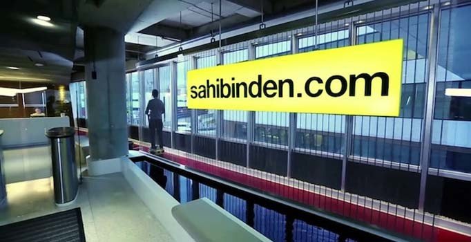 Sahibinden.com'dan satış haberlerine yalanlama