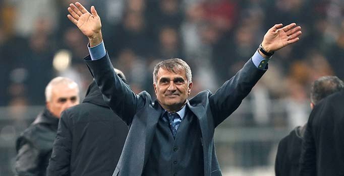 Şenol Güneş A Milli Takım'ın başına geçiyor iddiasına açıklama