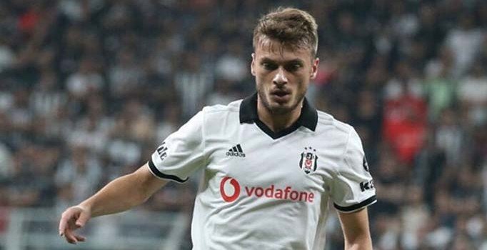 Adem Ljajic'in gol sevinci pahalıya patladı, yıldız isim derbide yok