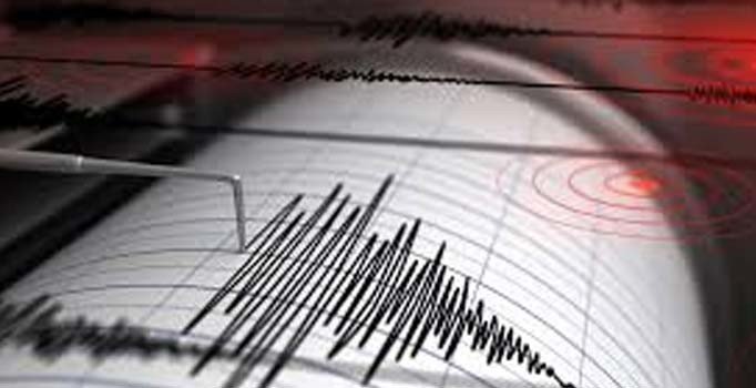 Meksika'da 6,6 büyüklüğünde deprem