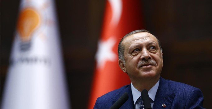 FETÖ imamında AYM üyelerine talimat: Erdoğan'ı yargılayın