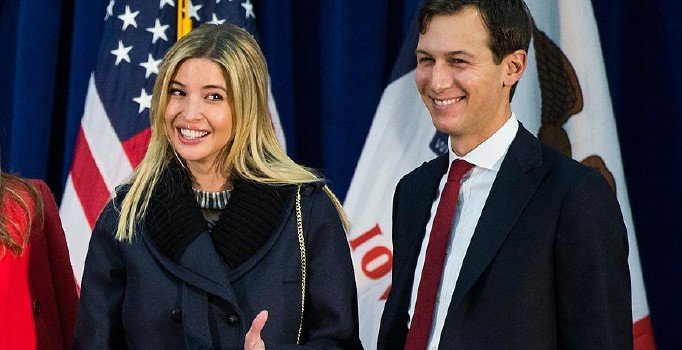 Trump'ın damadı Kushner 'Yüzyılın Anlaşması' için Körfez turuna çıkacak