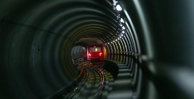 İstanbul'daki iki metro hattı planına onay