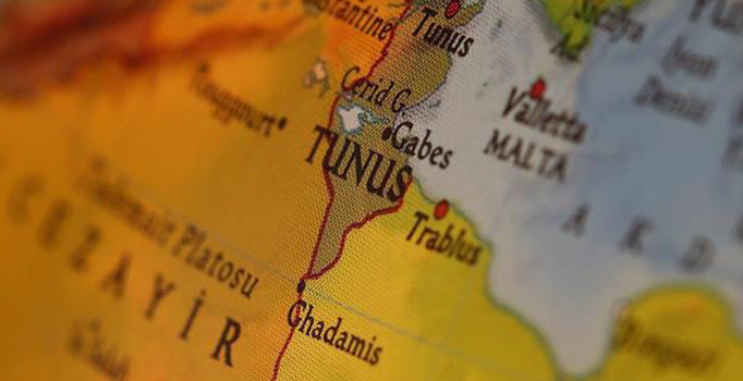 Libya'da kaçırılan 14 Tunuslu işçi serbest bırakıldı