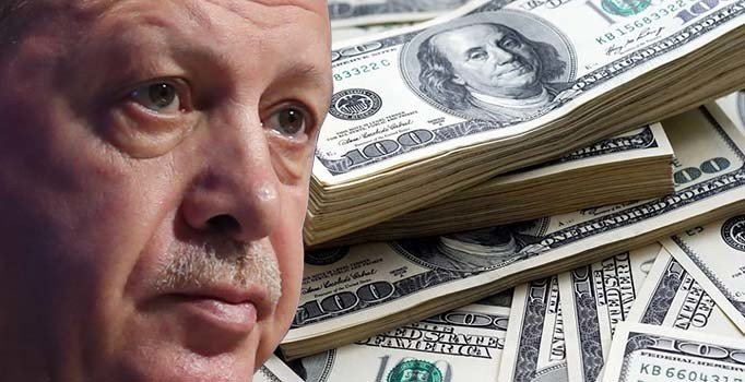 Türkiye Varlık Fonu 1.14 milyar dolar kredi alacak