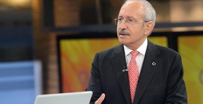 Kılıçdaroğlu: Mansur Yavaş tehdit ediliyor