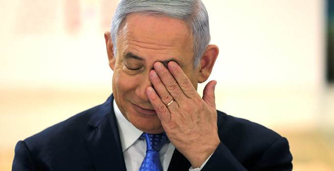 Rüşvet almakla suçlanan Netanyahu hakkında iddianame hazırlandı