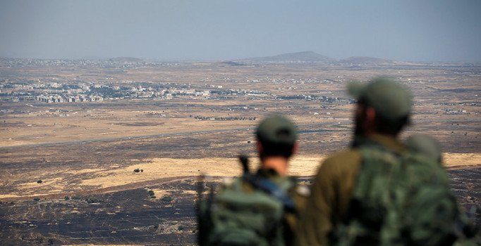 Rusya'dan ABD'nin Golan Tepeleri kararına tepki: Üzüntüyle karşılıyoruz