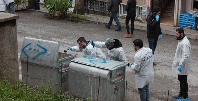 Kadıköy'deki kesik bacak cinayetinde sıcak gelişme: Cesedin başı da bulundu