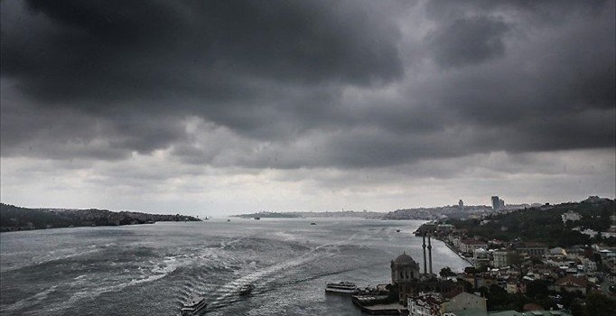 Meteoroloji'den peş peşe uyarılar: Yoğun kar, fırtına, çığ ve zirai dona dikkat!