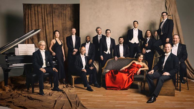 Pink Martini 6 şehirle Türkiye turnesinde!