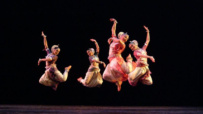 'Boğaziçi’ndeki Hindistan - India by the Bosphorus' Festivali başladı