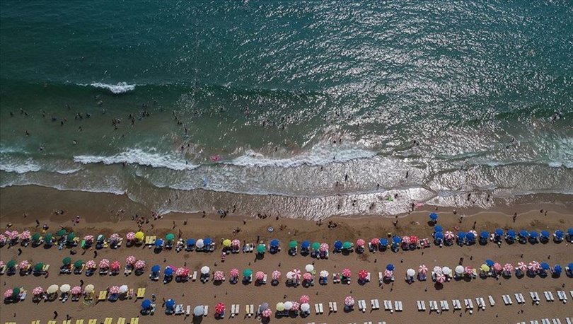 antalya turizm