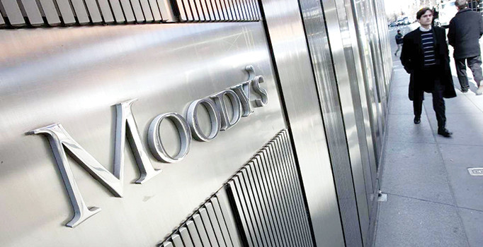 Son dakika! Moody's'ten Ziraat Bankası, Halkbank ve Vakıfbank'la ilgili açıklama