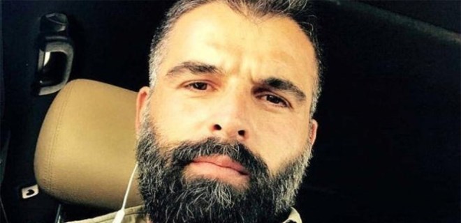 Mehmet Akif Alakurt'tan tepki çeken paylaşım