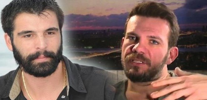 Alakurt'a bir tepki de Tolga Karel'den