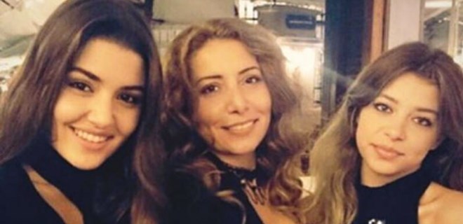 Hande Erçel'den duygulandıran paylaşım