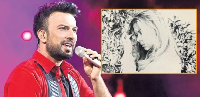 Tarkan 'o albümde' olmayacak