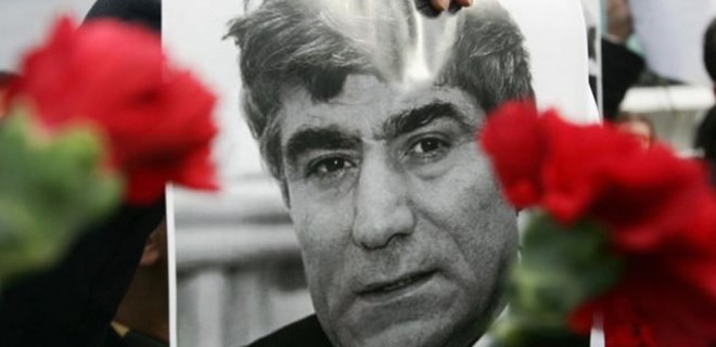 Hrant Dink davasında iki sanığın tahliyesine savcılıktan itiraz