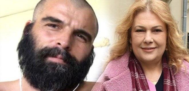 Zeynep Eronat, Mehmet Akif Alakurt'a çattı!