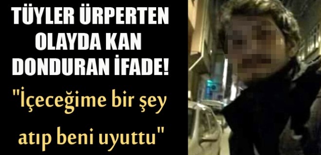 İşitme engelli abladan kan donduran ifade!