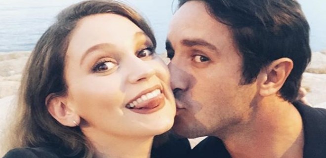 Farah Zeynep Abdullah cephesinden müjdeli haber!