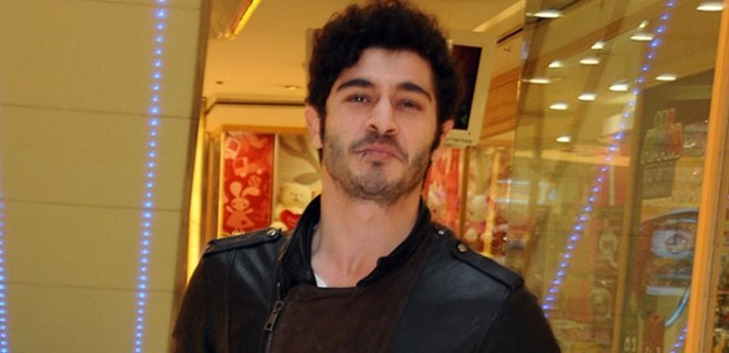 Burak Deniz: